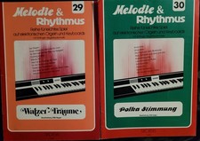 Melodie & Rhythmus: 29