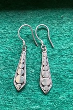 ohrringe silber 925 hänger