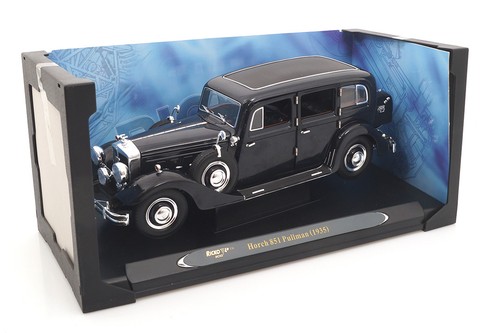 Horch 851 pullman 1935 - 851,
