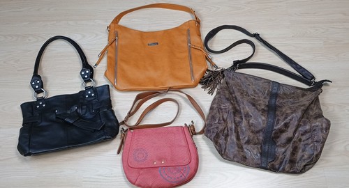 Handtaschen konvolut taschen - 4,