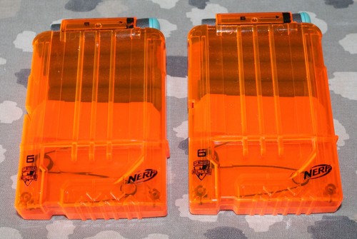 Nerf strike elite bullet - nerf,