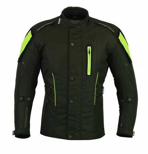 Neu herren motorradjacke - neu,