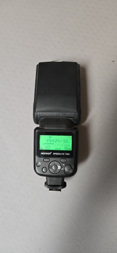 Neewer speedlite 750ii - neewer,