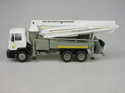 Conrad man tbg - 1/50,