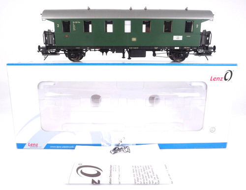 Lenz 41120 donnerbüchse - lenz,
