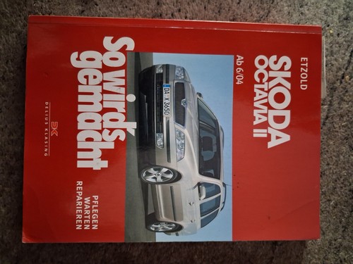 Skoda octavia - skoda,