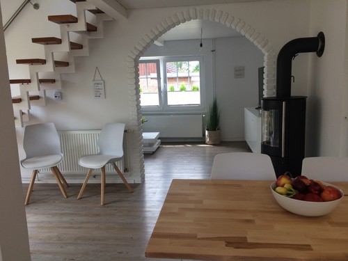 Ferienhaus seadreams ostsee - ferienhaus,
