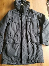 Didriksons 1913 M Parka Usx