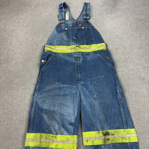 Dickies latzhose erwachsene - latzhose, 34
