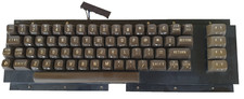 Commodore 64 - Tastatur