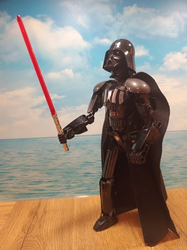 Star wars titan - star, series