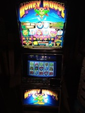 Aristocrat Casino Slot Machine