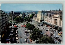 11089876 - Genève Place et