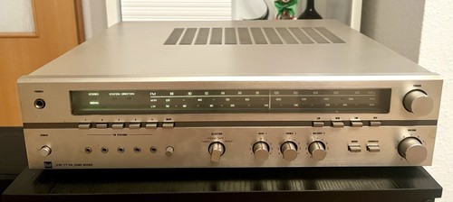 Dual 1710 hifi stereo - cr,