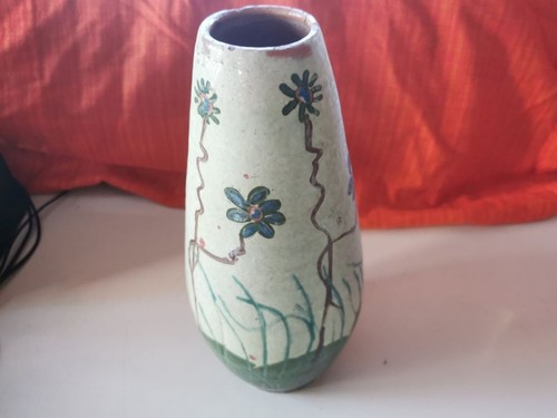 Handarbeit keramik vase - keramik, ca33cm