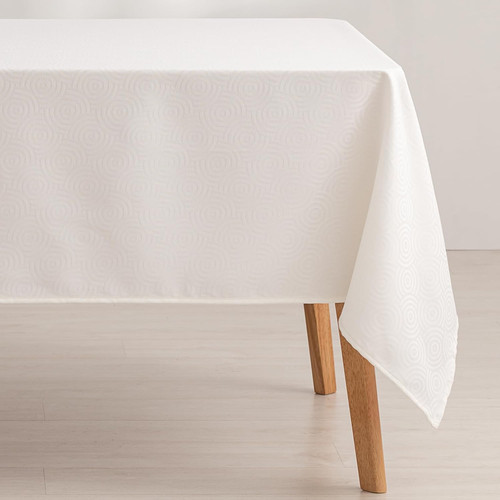 Tischdecke schmutzabweisend - tischdecke,,