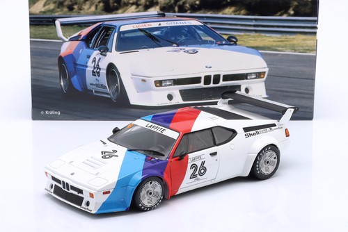 Bmw procar - procar, m1