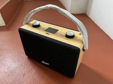 Radio DAB+, FM and streaming