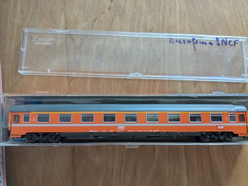 Modelleisenbahn roco spur n - modelleisenbahn, roco,
