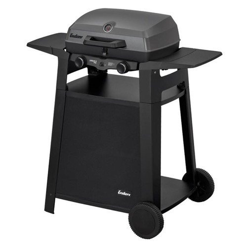 Enders gasgrill urban - ii, pro