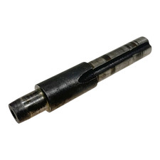 Welle für Kickstarter Zahnräder Getriebe mit RWG Original Gebraucht Dnepr MT