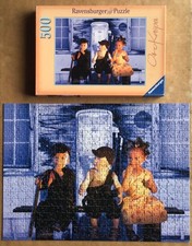 Ravensburger Puzzle, 500 Teile, 3 kleine Strolche