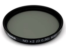 Hama Graufilter 52mm Filter ND
