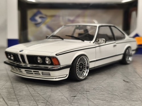 Bmw 635csi e24 mit - e24, alpina