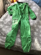 BGS Motorradkombi Polizei BW