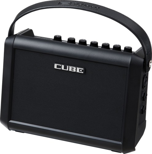 Roland cube street - cube,