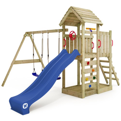Wickey spielturm - wickey,