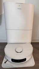 Dreame MOVA E30 Ultra Saug- &