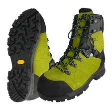 Haix protector ultra lime - 2.0,