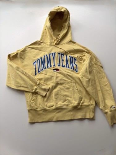 Tommy jeans vintage hoodie - tommy,