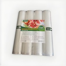 Vakuumbeutel 4 Stück NEU (21)