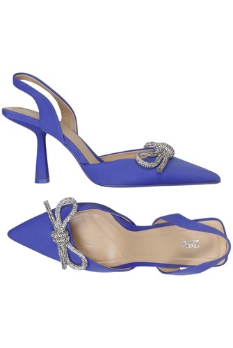 Zara pumps damen high - pumps, heels