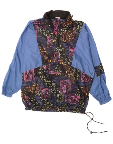 Alex athletics herren anorak - alex,
