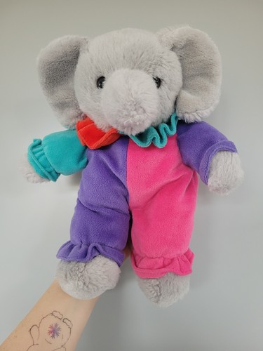 Russ beeren elefant - russ, zirkus