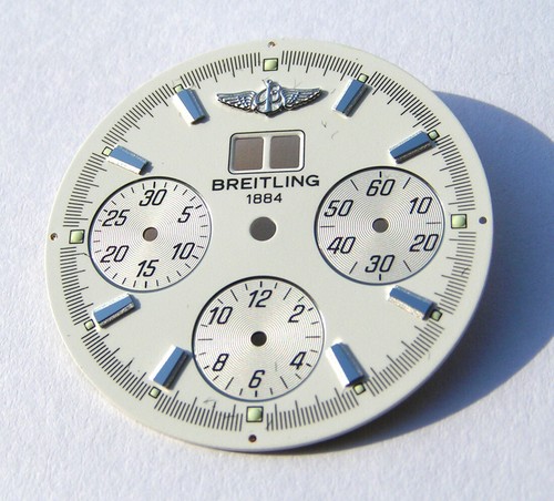 Breitling crosswind special - crosswind,