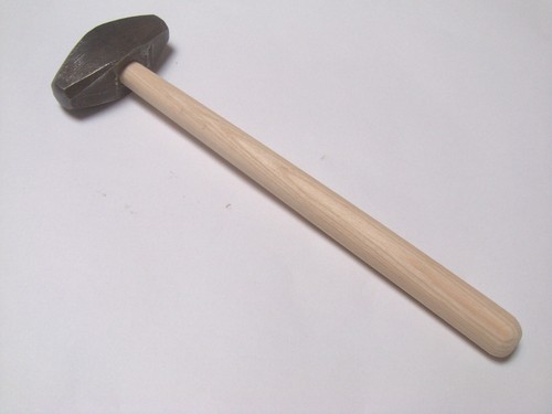 Treibhammer antike ausführung - antike,