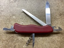 (READ) Vintage Victorinox