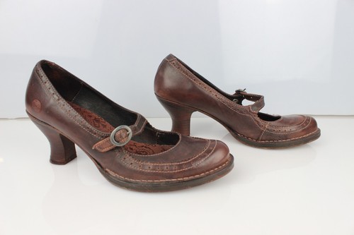 Pumps riemen neosens rococo - pumps,