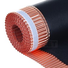 Kupfer dachrolle grattrolle - kupfer,