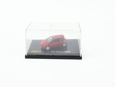Ricko H0 38329 Modellauto PKW Fiat Punto (2003) rot  1:87