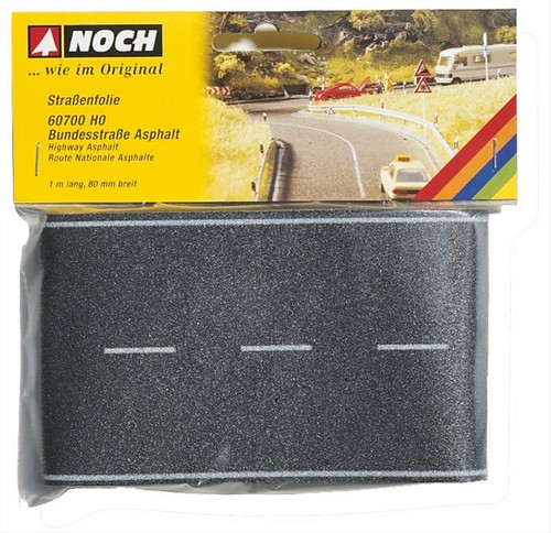 60700 noch bundesstraße - 60700, ho,