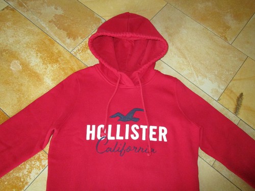 Hollister damen hoodie - damen,