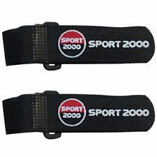 Sport 2000 Ski-Klettband Skiband Halterung Skiclip Skifix Band Skihalterung