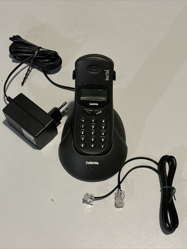 Detewe beetel schnurloses - beetel, dect