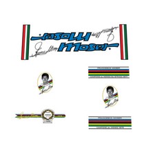 Francesco Moser Bicycle