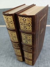 von Goethe - Romane 1+2 -